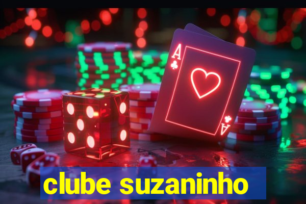clube suzaninho